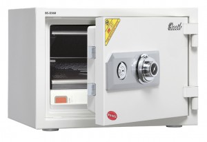 MECHANICAL COMBINATION LOCK SAFES