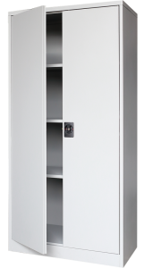 Full Height Swing Door Cupboard