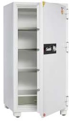 MECHANICAL COMBINATION LOCK SAFES