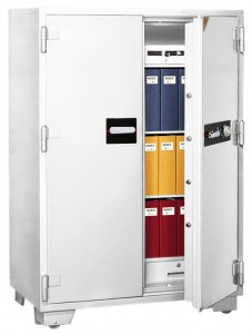 MECHANICAL COMBINATION LOCK SAFES