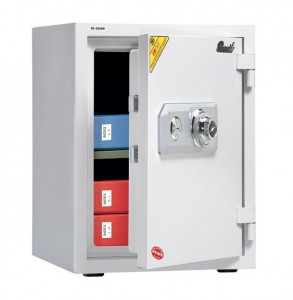 MECHANICAL COMBINATION LOCK SAFES