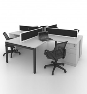 Desking Partition