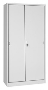 Full Height Sliding Door Cupboard
