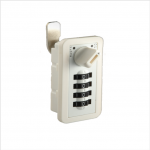 4 Digit Keyless Lock