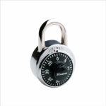 Master Combination Padlock