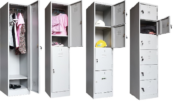 Metal Steel Lockers