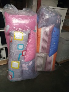 Polyester Pillow