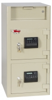 Night Deposit Safes