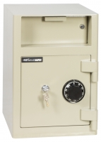 Night Deposit Safes