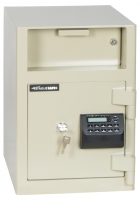Night Deposit Safes