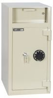 Night Deposit Safes