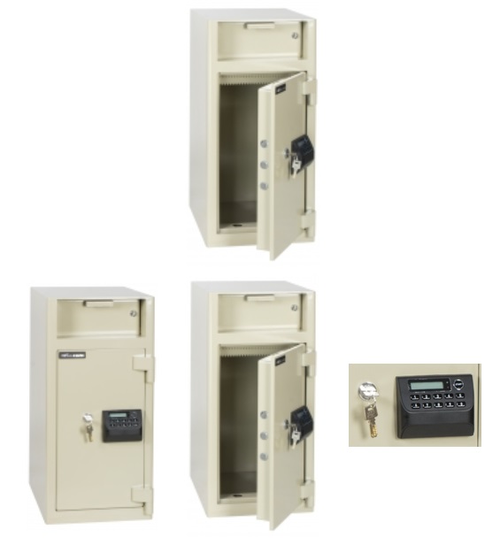 Night Deposit Safes