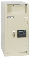 Night Deposit Safes