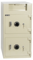 Night Deposit Safes