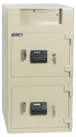 Night Deposit Safes