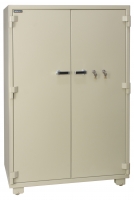 Fireproof File Cupboards