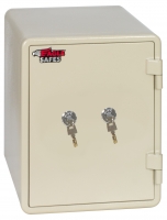 Double Keylock Safes