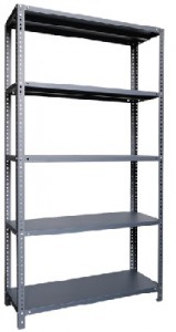 Metal Shelves Racking